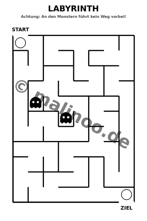 Giraffen – Bild 14