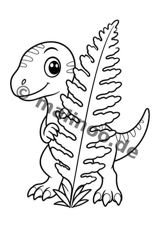 Dinosaurier – Bild 14