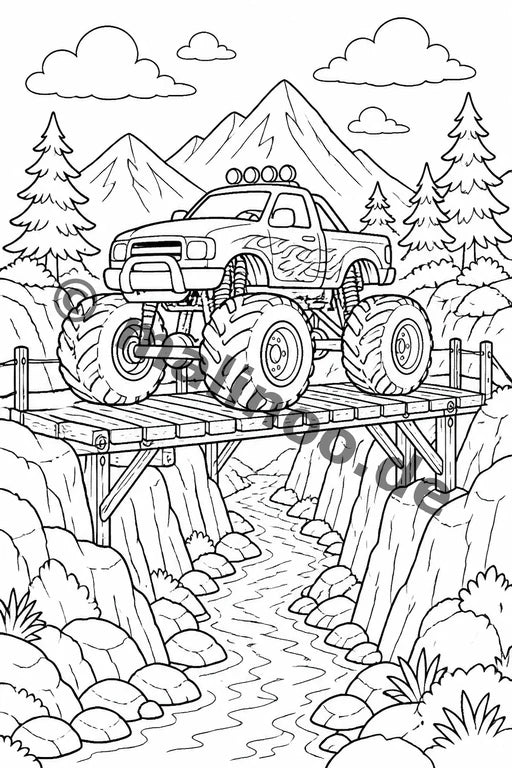 Monster Trucks – Bild 14