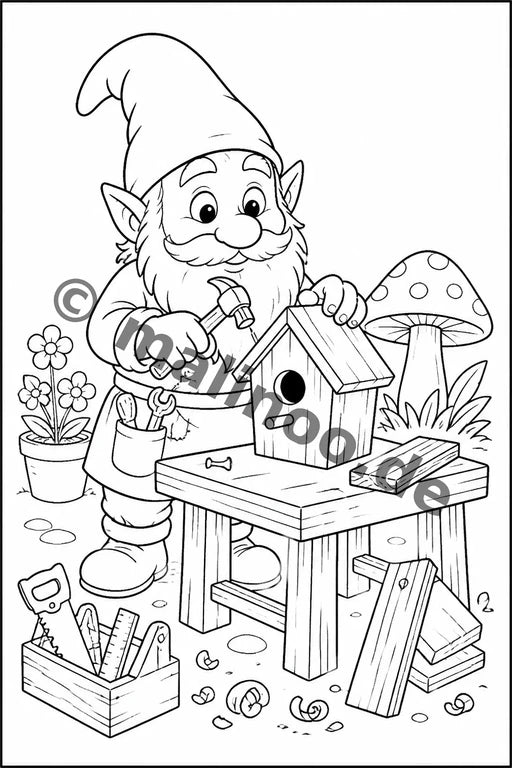 Wichtel – Bild 14