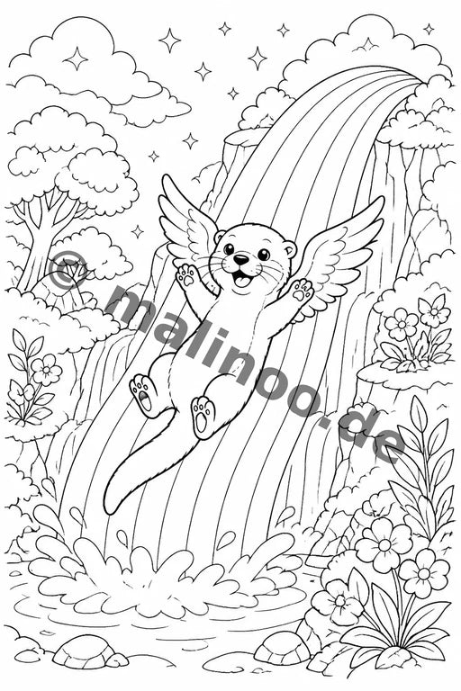 Magische Tiere – Bild 14