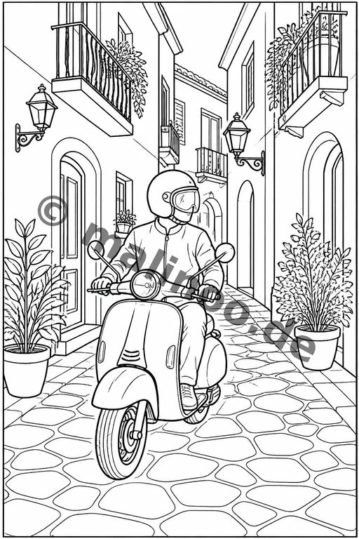 Motorräder – Bild 14