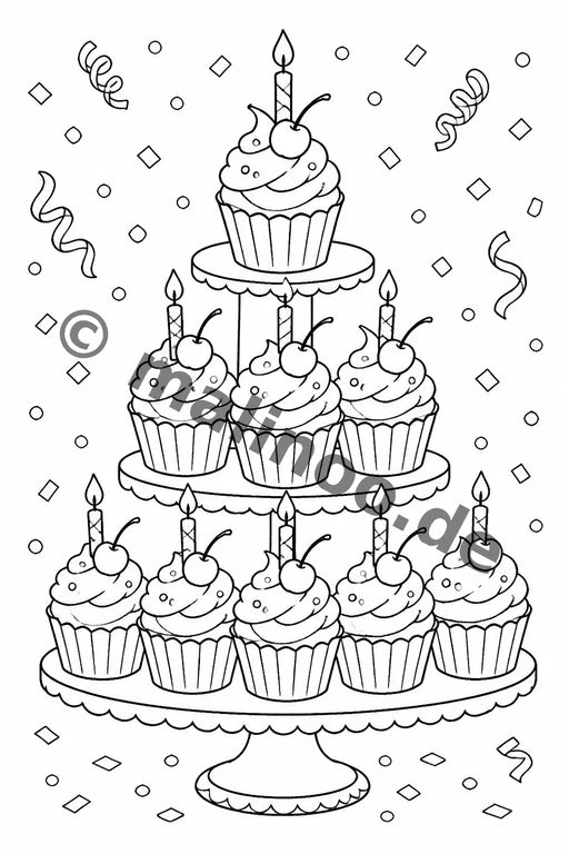 Kindergeburtstag – Bild 14