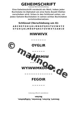 Heinzelmännchen – Bild 14