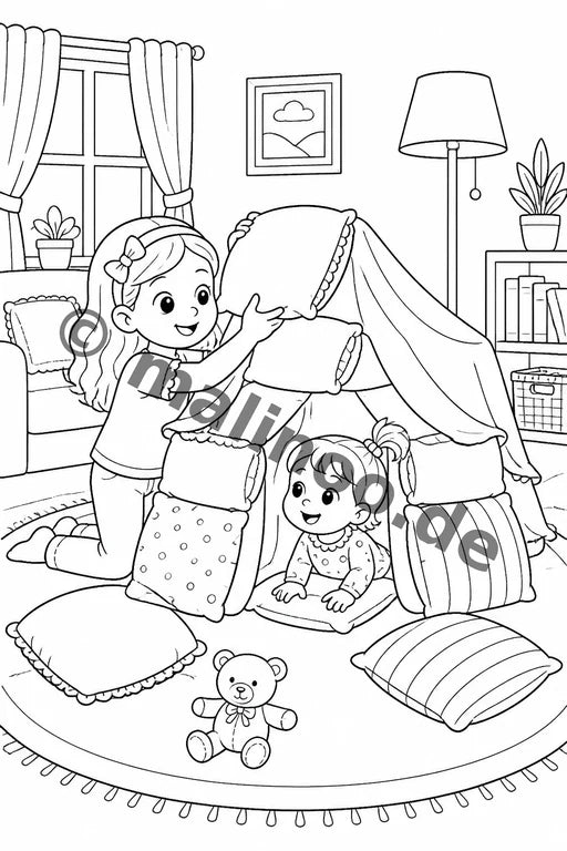 Große Schwester – Bild 14