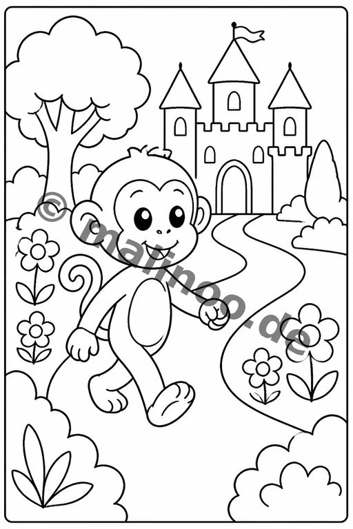 Esel – Bild 14
