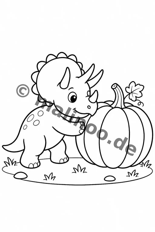 Dinosaurier – Bild 14