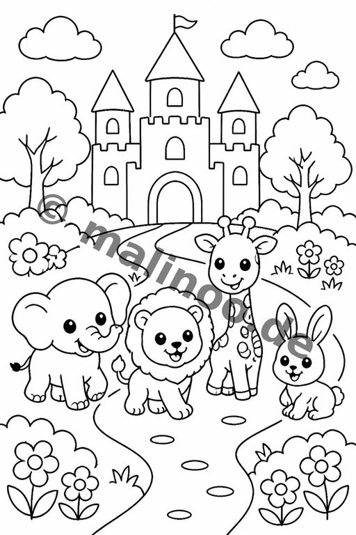 Tiere – Bild 14