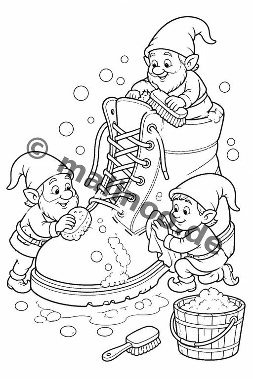 Heinzelmännchen – Bild 14