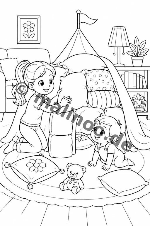Große Schwester – Bild 14