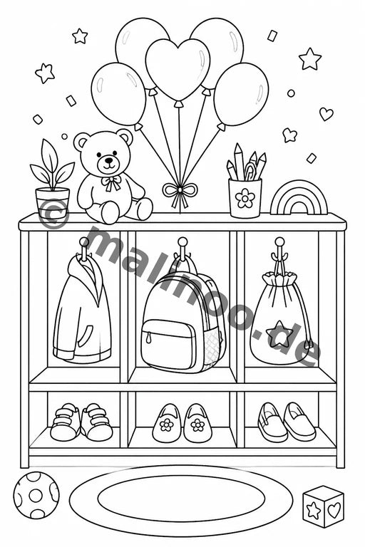 Kindergarten-Abschied – Bild 14