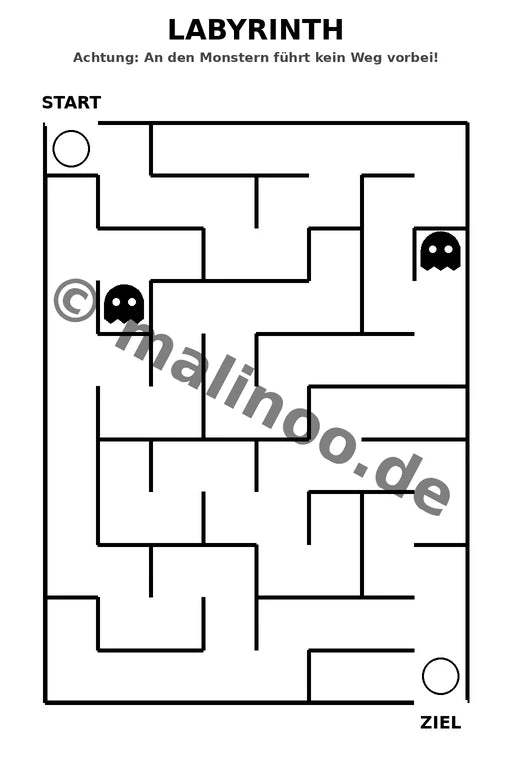Waldtiere – Bild 14