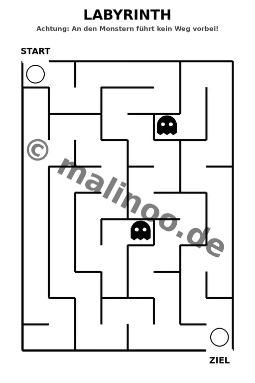 Giraffen – Bild 14