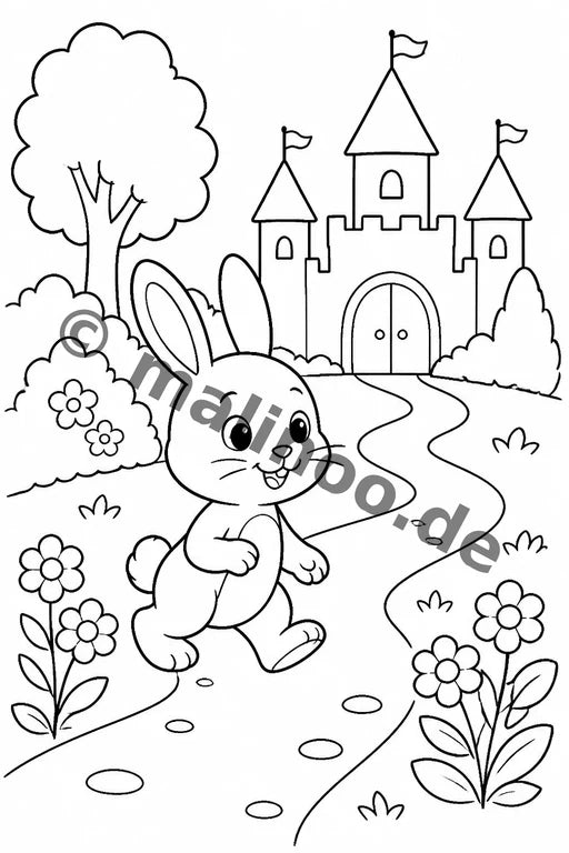 Hasen – Bild 14