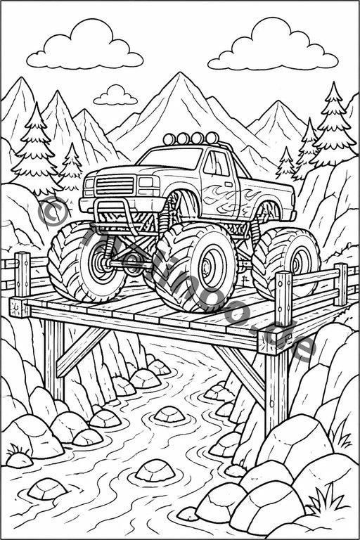 Monster Trucks – Bild 14