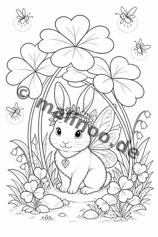 Magische Tiere – Bild 14