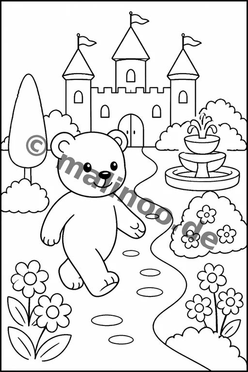 Bären – Bild 14