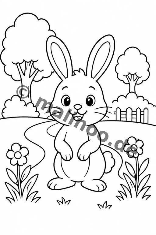 Hasen – Bild 14
