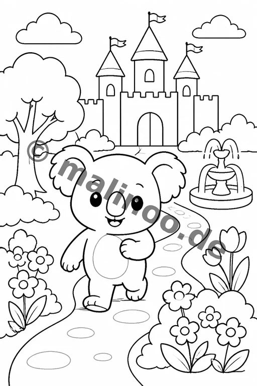 Koala's – Bild 14