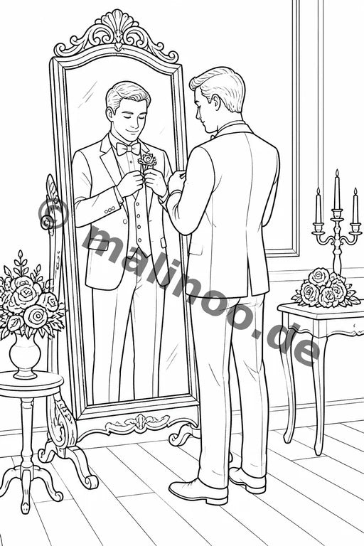 Hochzeit – Bild 14