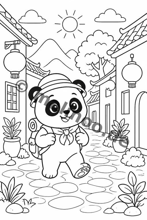 Panda's – Bild 14