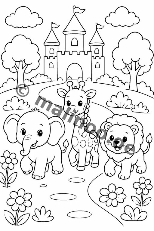Tiere – Bild 14