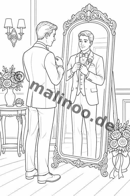 Hochzeit – Bild 14