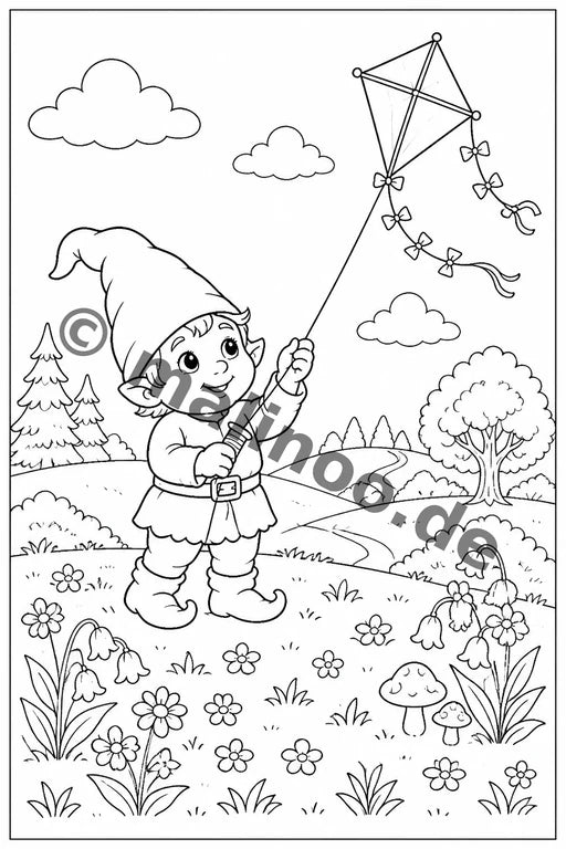 Wichtel – Bild 14