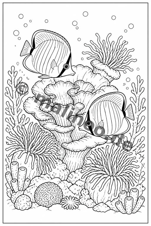 Korallenriffe – Bild 14