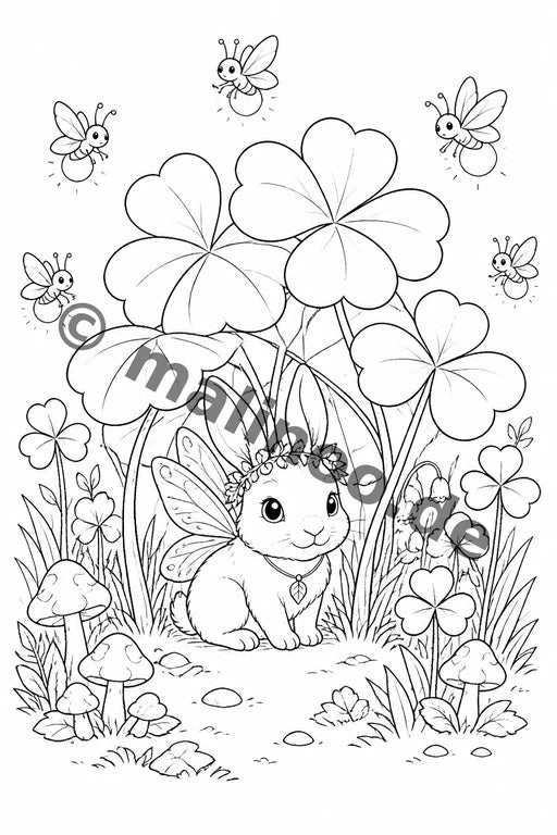 Magische Tiere – Bild 14