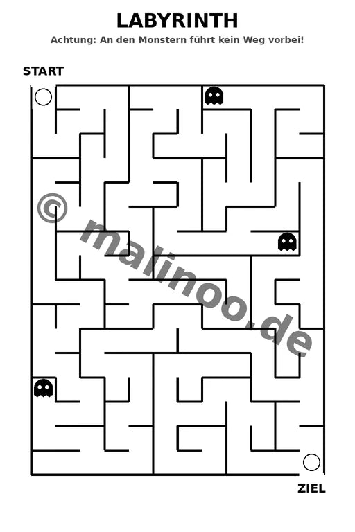 Ich bin im Krankenhaus – Bild 14
