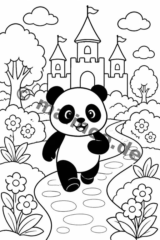Panda's – Bild 14