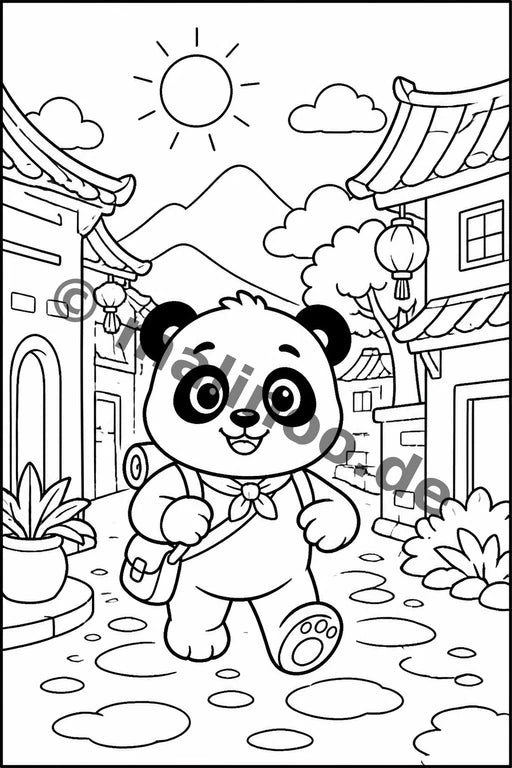 Panda's – Bild 14