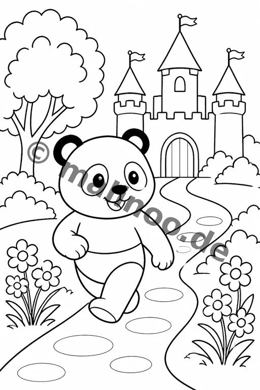 Panda's – Bild 14