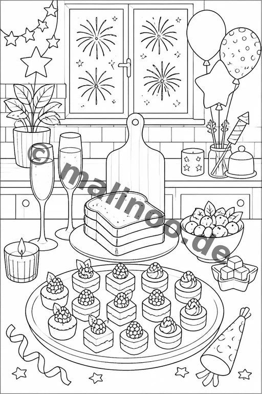 Silvester – Bild 14