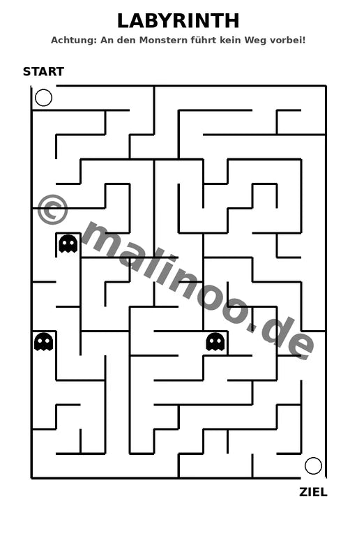Heinzelmännchen – Bild 14