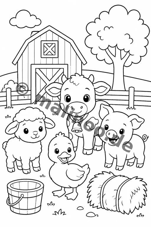 Tiere – Bild 14