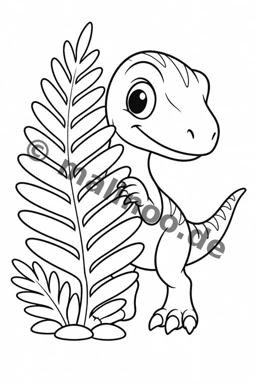 Dinosaurier – Bild 14