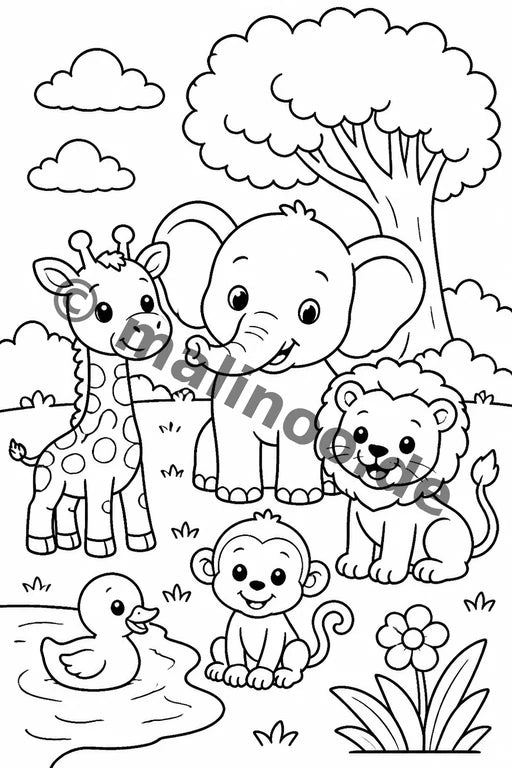 Tiere – Bild 14