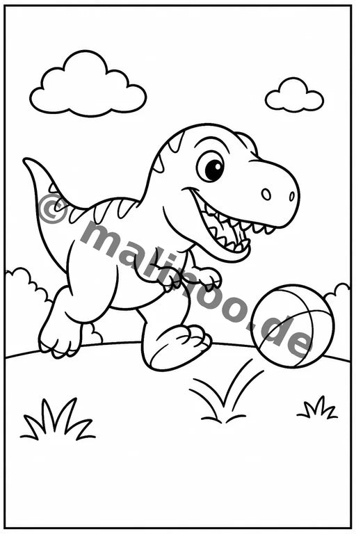 Dinosaurier – Bild 14
