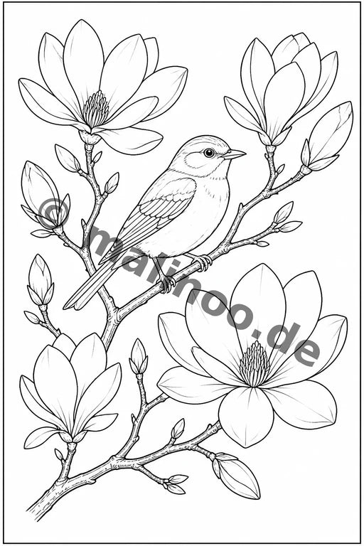 Blumen – Bild 14
