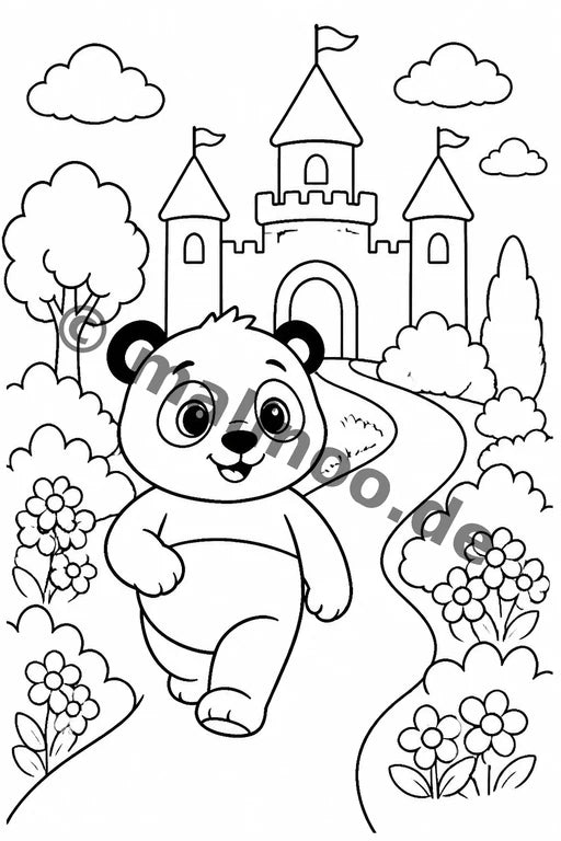 Panda's – Bild 14