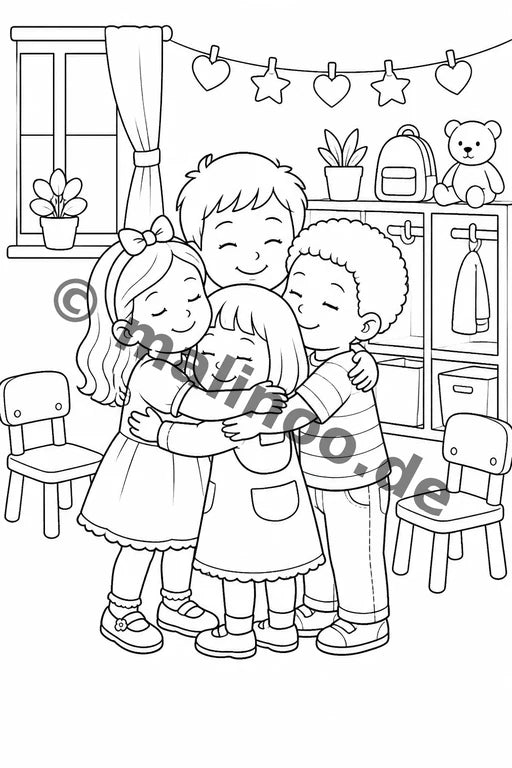 Kindergarten-Abschied – Bild 14