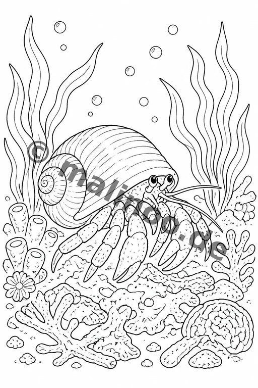 Korallenriffe – Bild 14