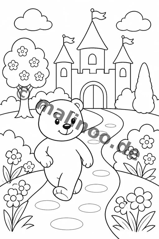 Bären – Bild 14
