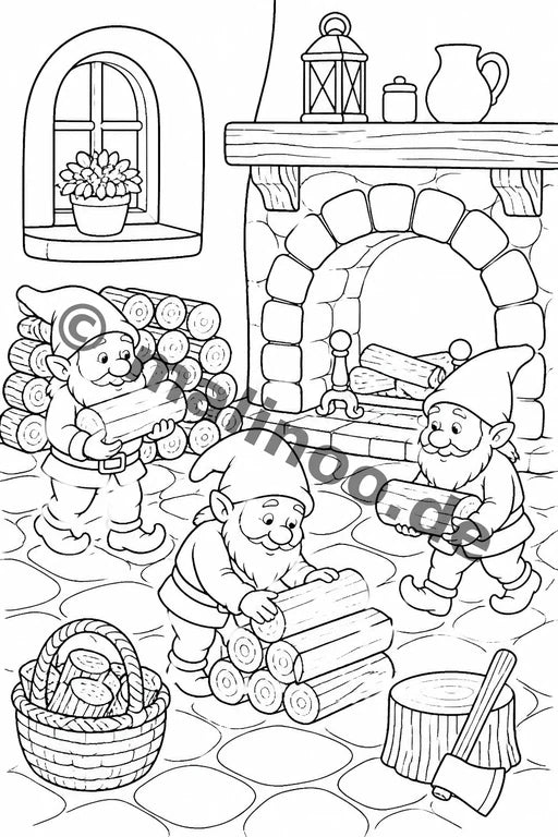 Heinzelmännchen – Bild 14