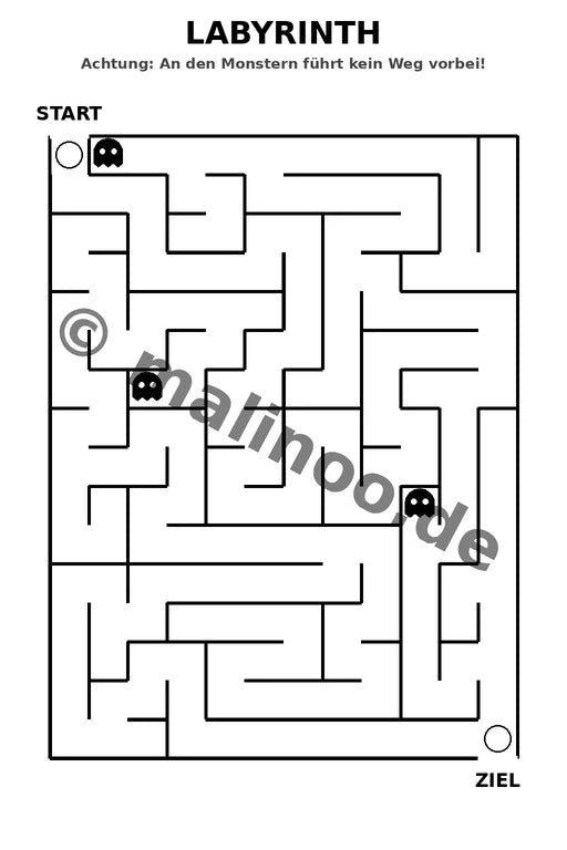 Heinzelmännchen – Bild 14
