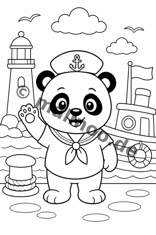 Panda's – Bild 14