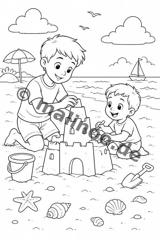 Großer Bruder – Bild 14