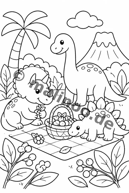 Dinosaurier – Bild 14